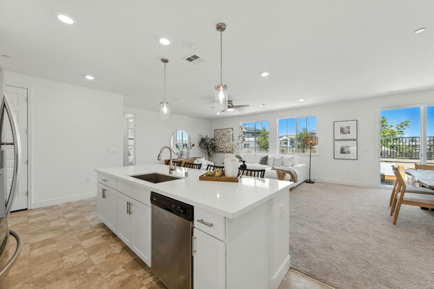 Detail Gallery Image 17 of 41 For 1555 Sawana Way, Gilroy,  CA 95020 - 3 Beds | 2 Baths