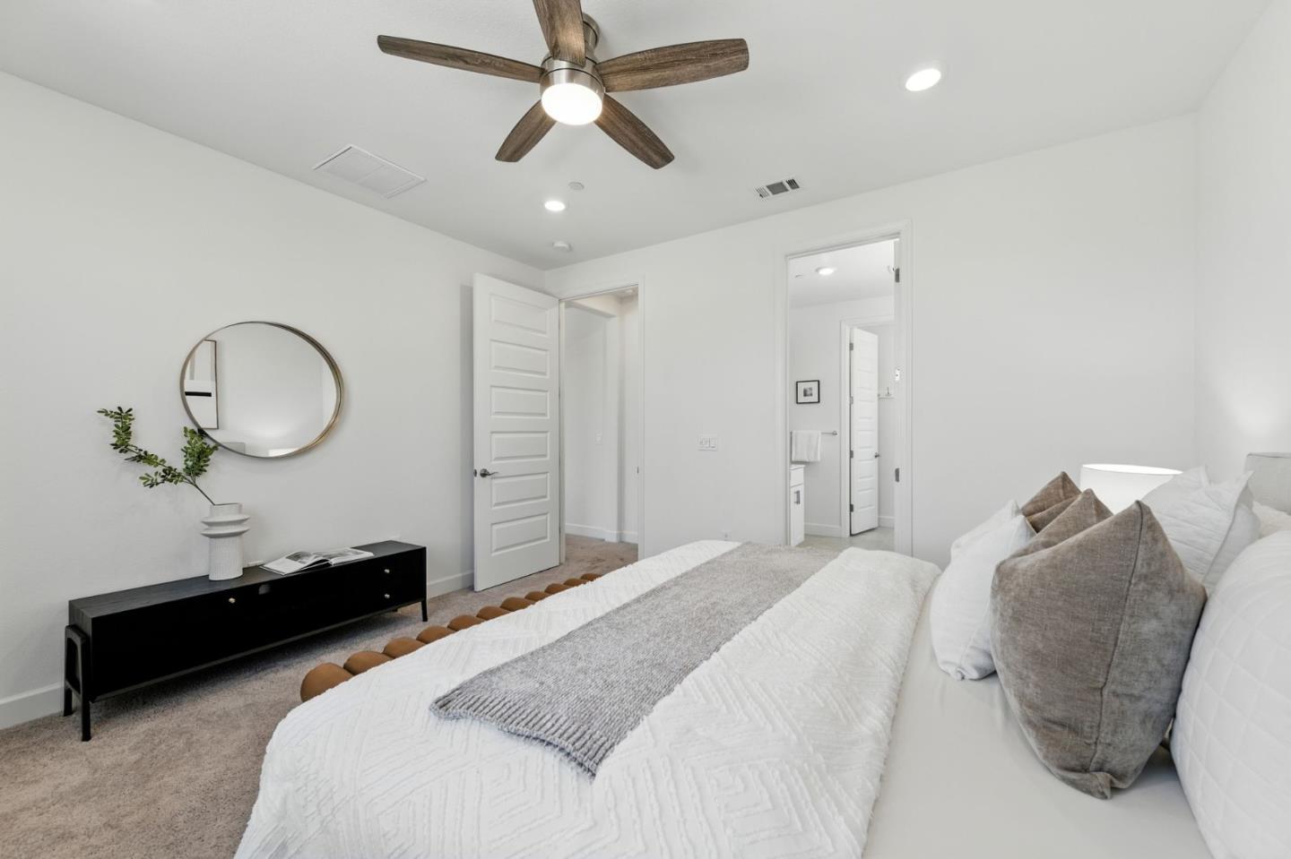 Detail Gallery Image 27 of 41 For 1555 Sawana Way, Gilroy,  CA 95020 - 3 Beds | 2 Baths