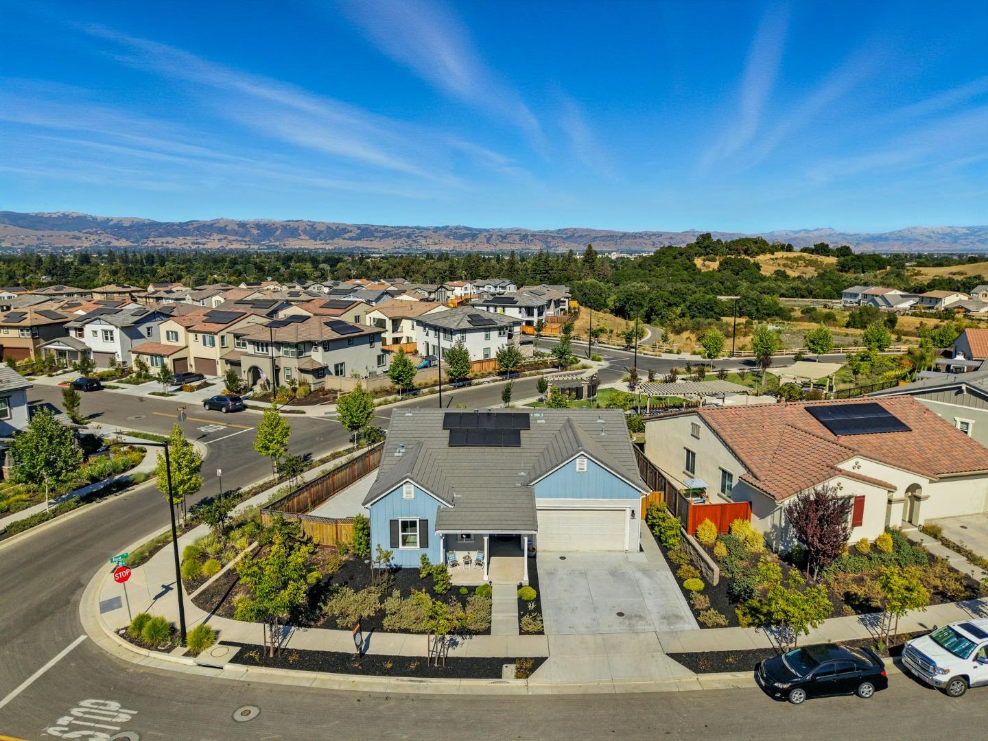 Detail Gallery Image 39 of 41 For 1555 Sawana Way, Gilroy,  CA 95020 - 3 Beds | 2 Baths