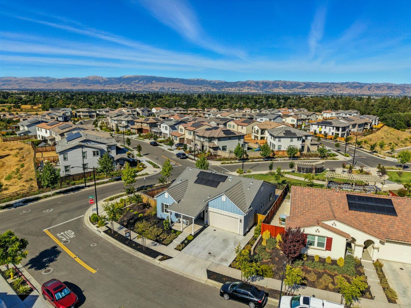 Detail Gallery Image 40 of 41 For 1555 Sawana Way, Gilroy,  CA 95020 - 3 Beds | 2 Baths