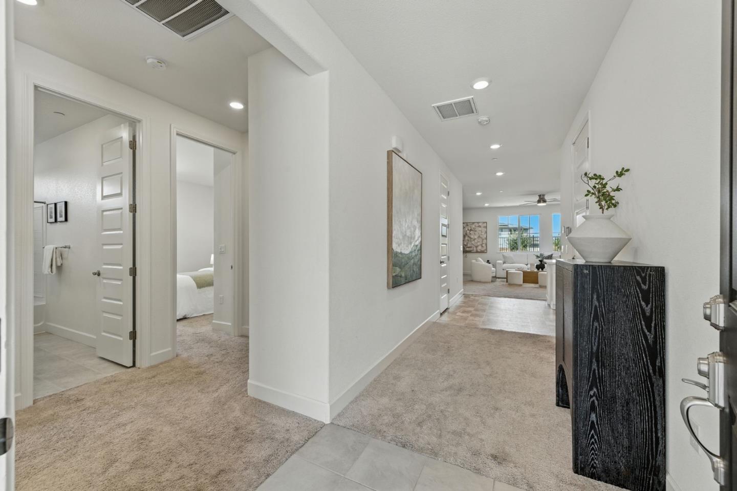 Detail Gallery Image 6 of 41 For 1555 Sawana Way, Gilroy,  CA 95020 - 3 Beds | 2 Baths