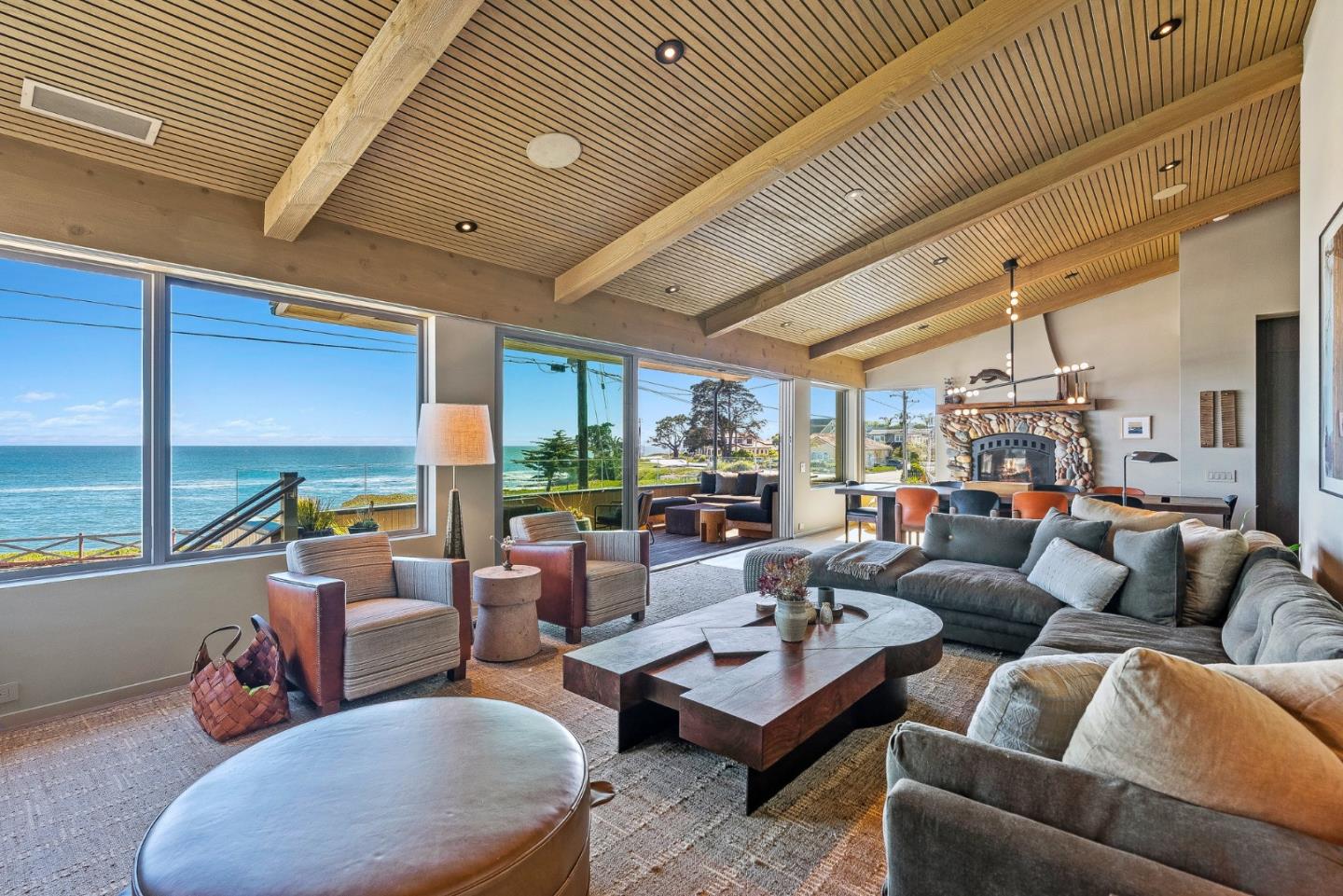 Detail Gallery Image 16 of 90 For 1122 W Cliff Dr, Santa Cruz,  CA 95060 - 4 Beds | 4/1 Baths