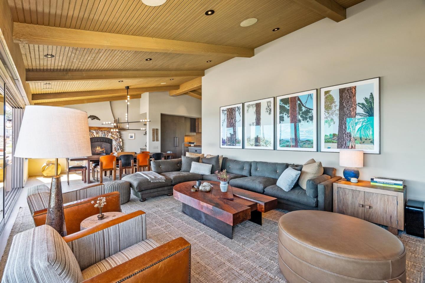Detail Gallery Image 17 of 90 For 1122 W Cliff Dr, Santa Cruz,  CA 95060 - 4 Beds | 4/1 Baths