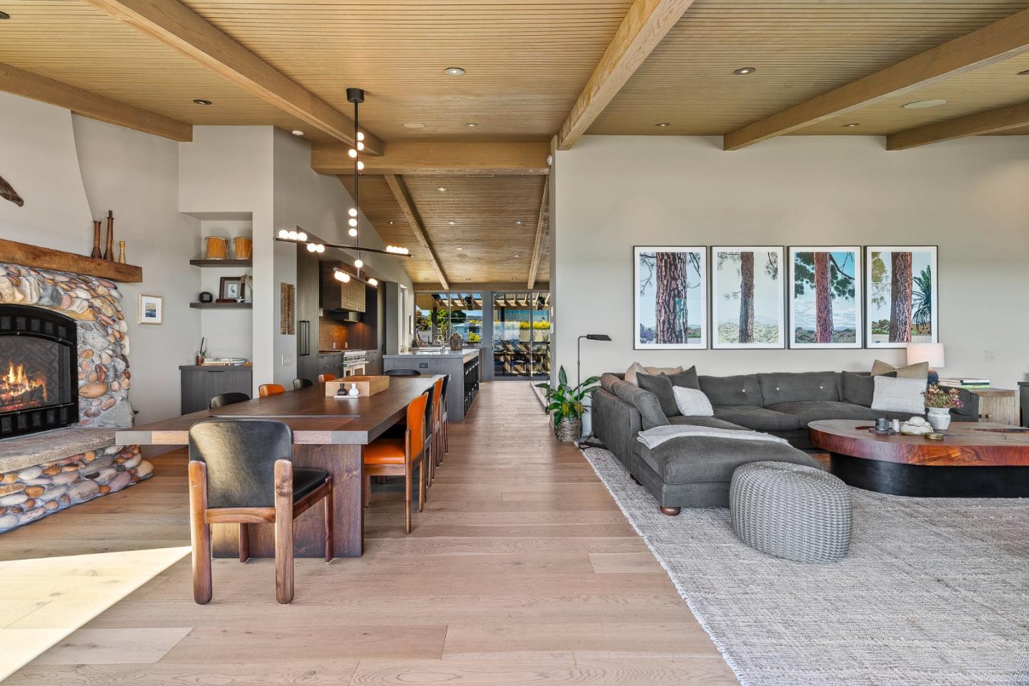 Detail Gallery Image 19 of 90 For 1122 W Cliff Dr, Santa Cruz,  CA 95060 - 4 Beds | 4/1 Baths