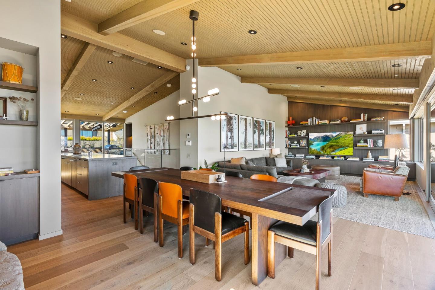 Detail Gallery Image 20 of 90 For 1122 W Cliff Dr, Santa Cruz,  CA 95060 - 4 Beds | 4/1 Baths
