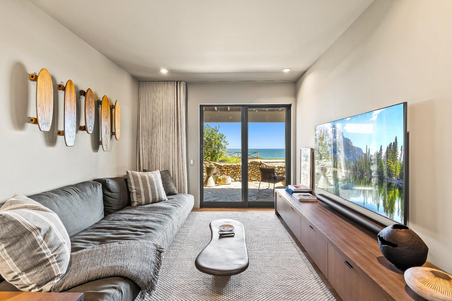 Detail Gallery Image 34 of 90 For 1122 W Cliff Dr, Santa Cruz,  CA 95060 - 4 Beds | 4/1 Baths