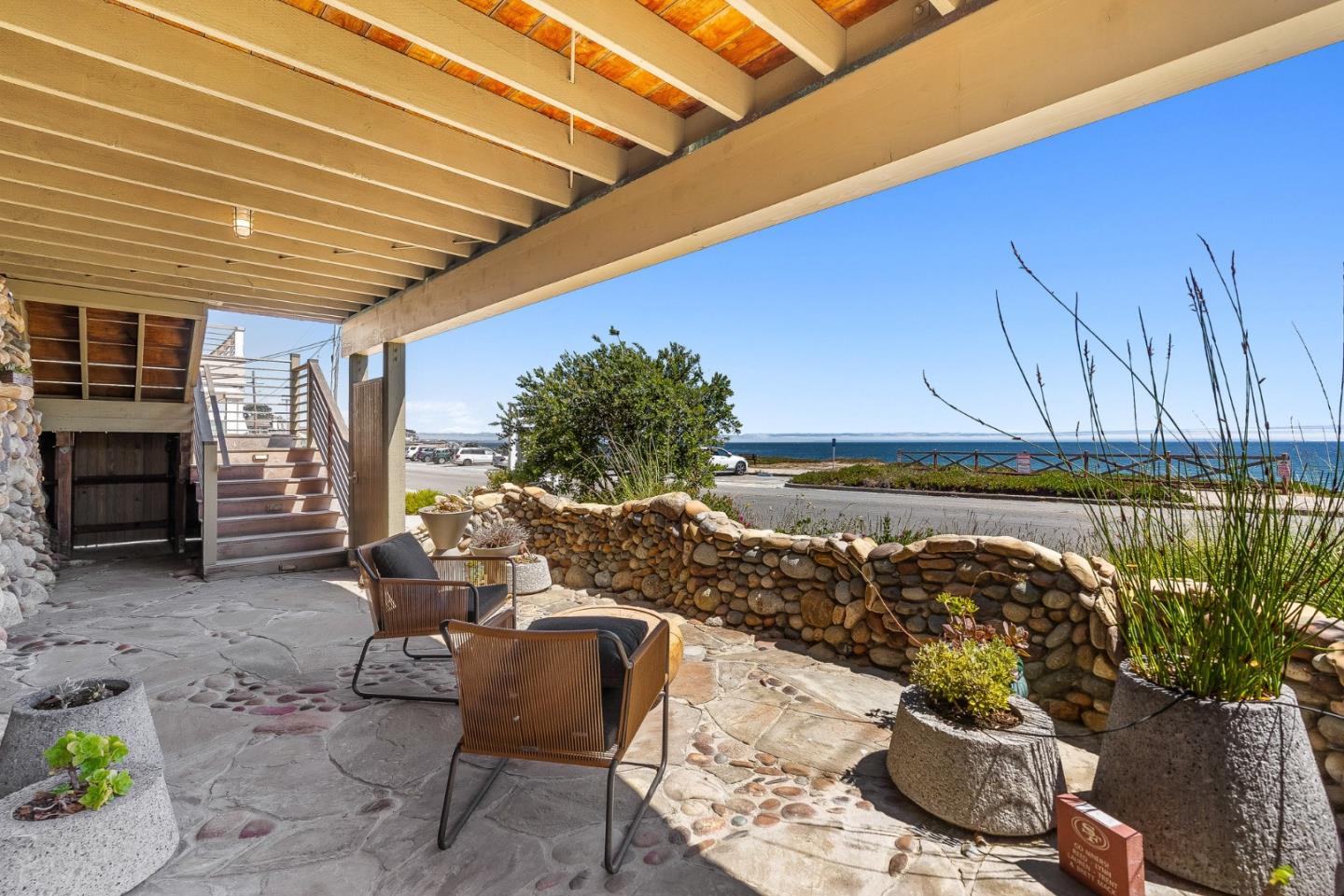 Detail Gallery Image 36 of 90 For 1122 W Cliff Dr, Santa Cruz,  CA 95060 - 4 Beds | 4/1 Baths