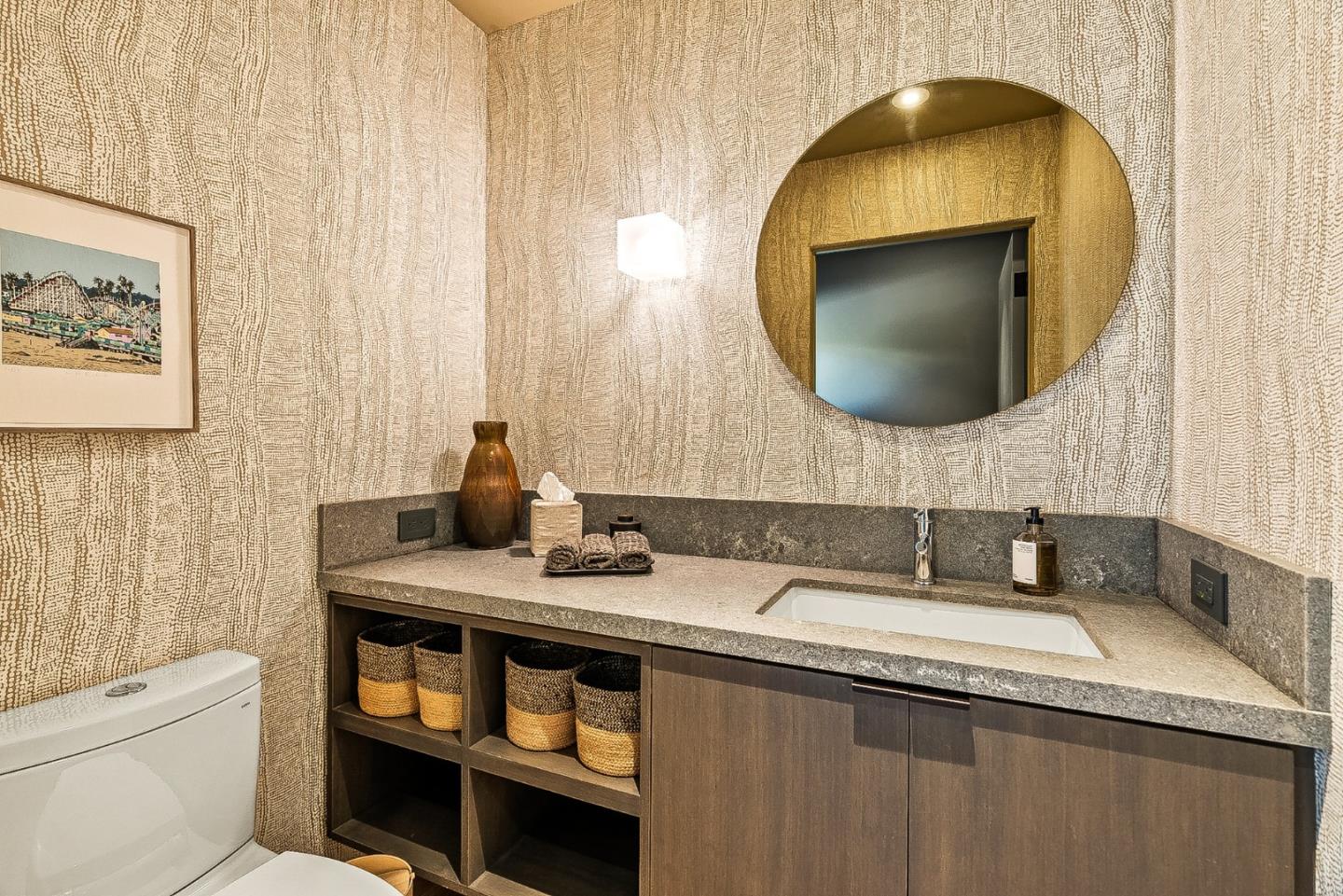 Detail Gallery Image 40 of 90 For 1122 W Cliff Dr, Santa Cruz,  CA 95060 - 4 Beds | 4/1 Baths