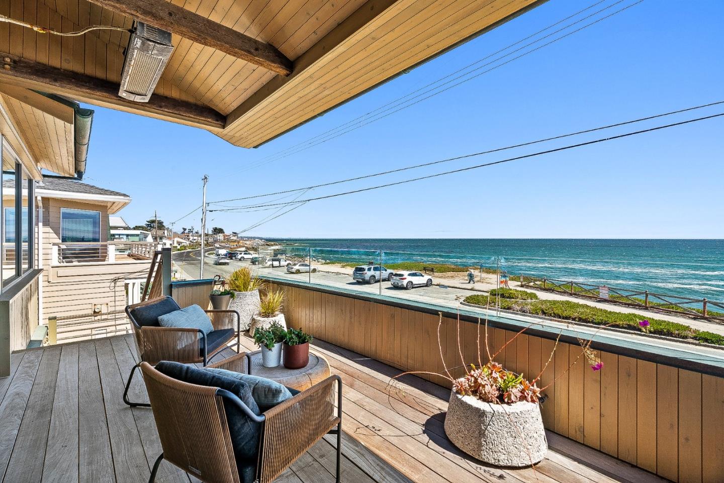 Detail Gallery Image 5 of 90 For 1122 W Cliff Dr, Santa Cruz,  CA 95060 - 4 Beds | 4/1 Baths