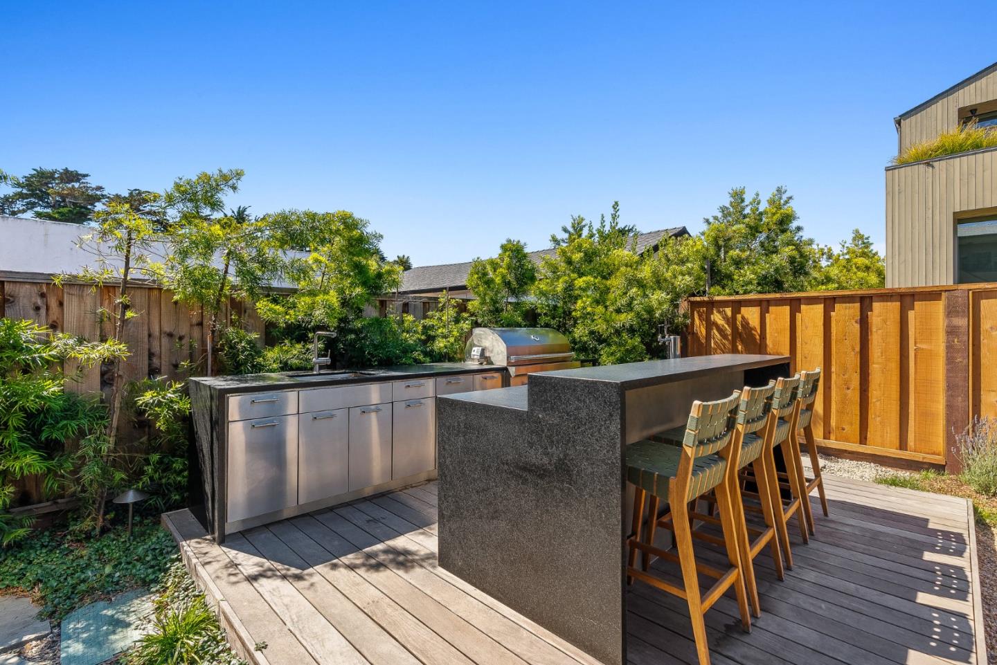 Detail Gallery Image 53 of 90 For 1122 W Cliff Dr, Santa Cruz,  CA 95060 - 4 Beds | 4/1 Baths