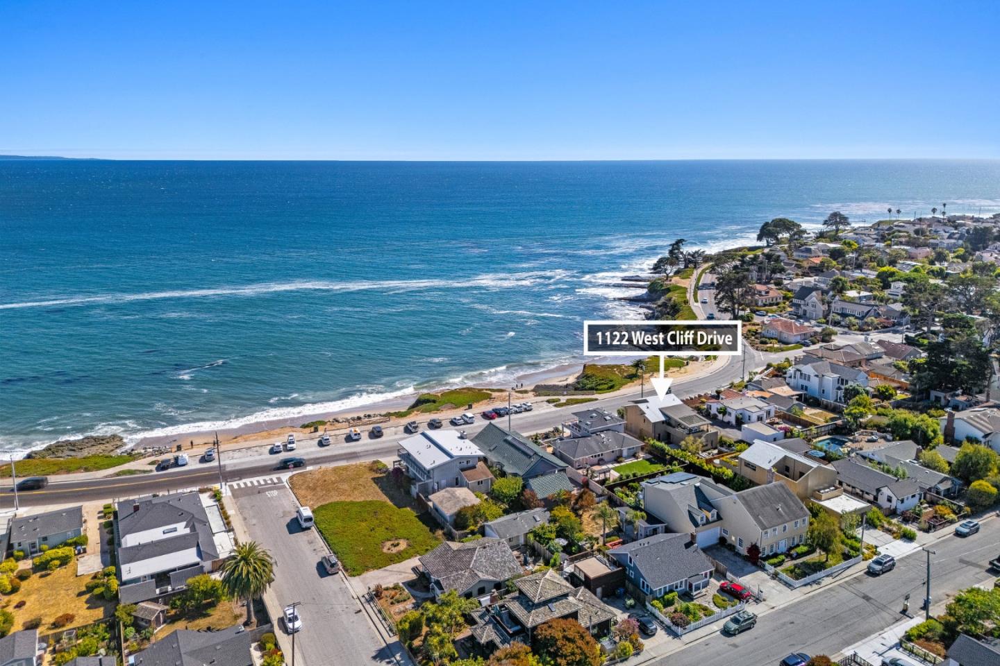 Detail Gallery Image 61 of 90 For 1122 W Cliff Dr, Santa Cruz,  CA 95060 - 4 Beds | 4/1 Baths