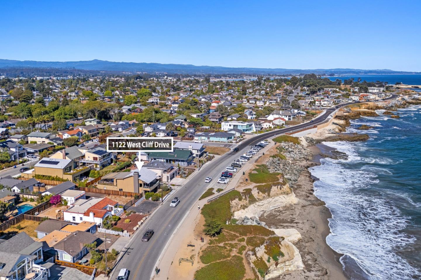 Detail Gallery Image 62 of 90 For 1122 W Cliff Dr, Santa Cruz,  CA 95060 - 4 Beds | 4/1 Baths