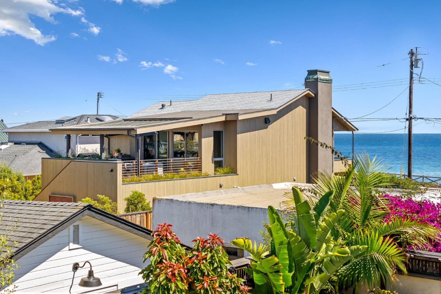 Detail Gallery Image 87 of 90 For 1122 W Cliff Dr, Santa Cruz,  CA 95060 - 4 Beds | 4/1 Baths