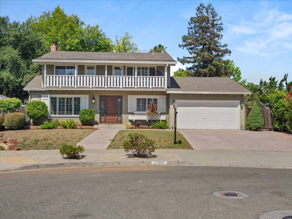 Detail Gallery Image 1 of 22 For 1128 Allston Ct, San Jose,  CA 95120 - 5 Beds | 2/1 Baths