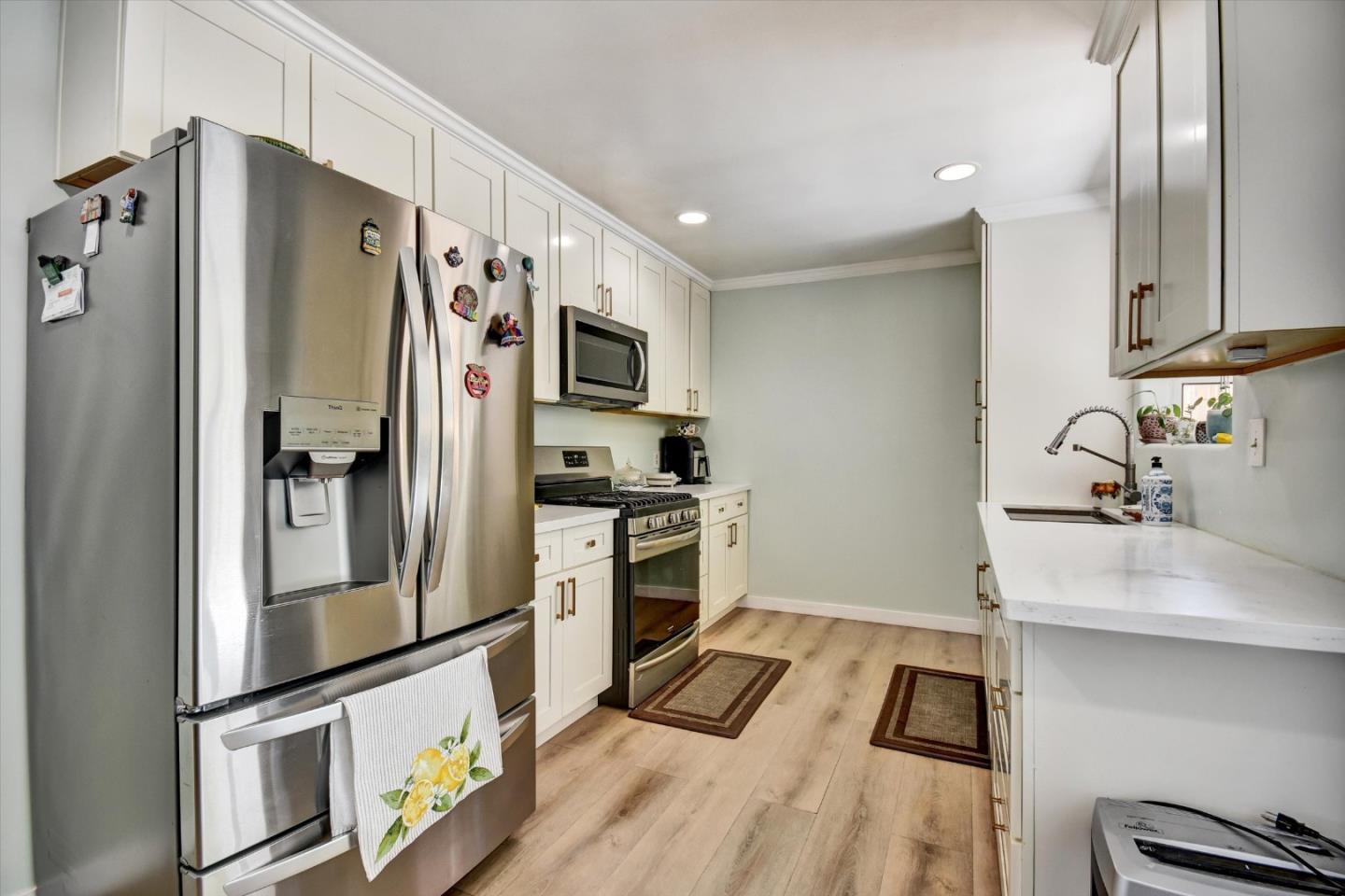 Detail Gallery Image 15 of 40 For 14202 Lucian Ave, San Jose,  CA 95127 - 3 Beds | 1 Baths
