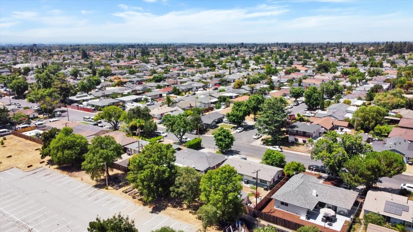 Detail Gallery Image 39 of 40 For 14202 Lucian Ave, San Jose,  CA 95127 - 3 Beds | 1 Baths