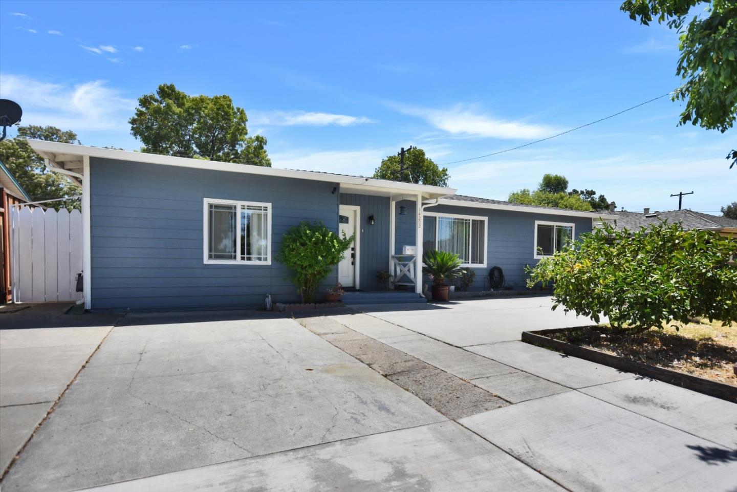 Detail Gallery Image 5 of 40 For 14202 Lucian Ave, San Jose,  CA 95127 - 3 Beds | 1 Baths