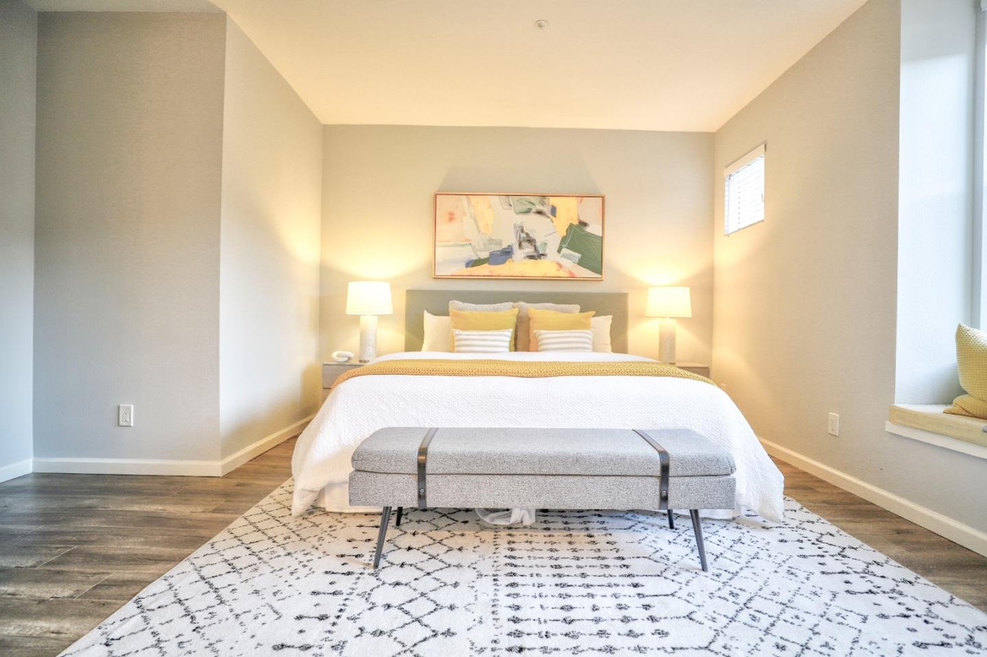 Detail Gallery Image 27 of 48 For 151 Jasmine Ct, Mountain View,  CA 94043 - 3 Beds | 2/1 Baths
