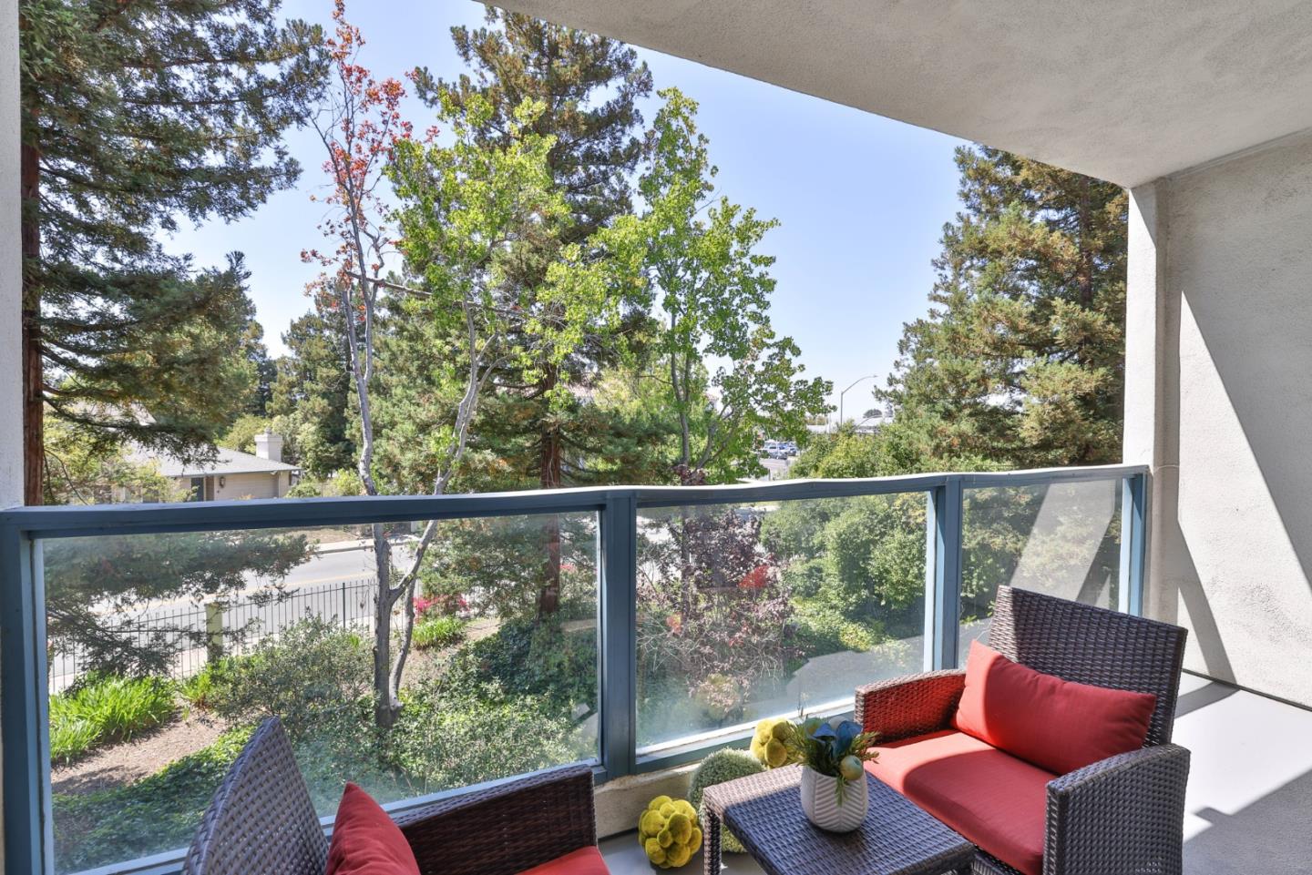 Detail Gallery Image 12 of 19 For 4691 Albany Cir #126,  San Jose,  CA 95129 - 1 Beds | 1 Baths