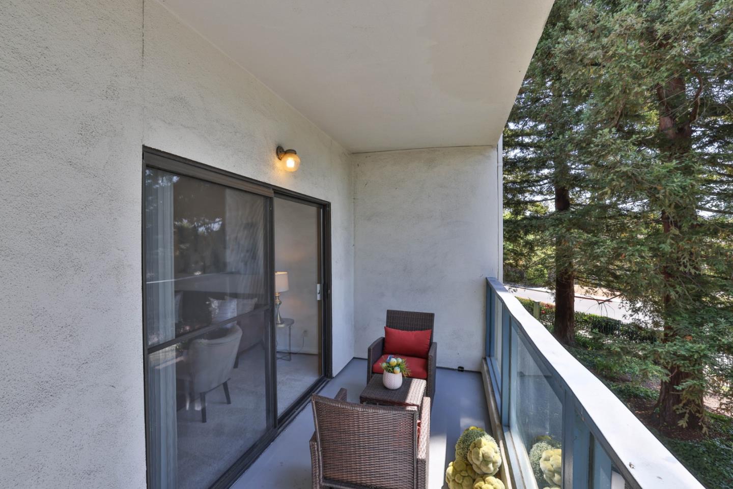 Detail Gallery Image 13 of 19 For 4691 Albany Cir #126,  San Jose,  CA 95129 - 1 Beds | 1 Baths