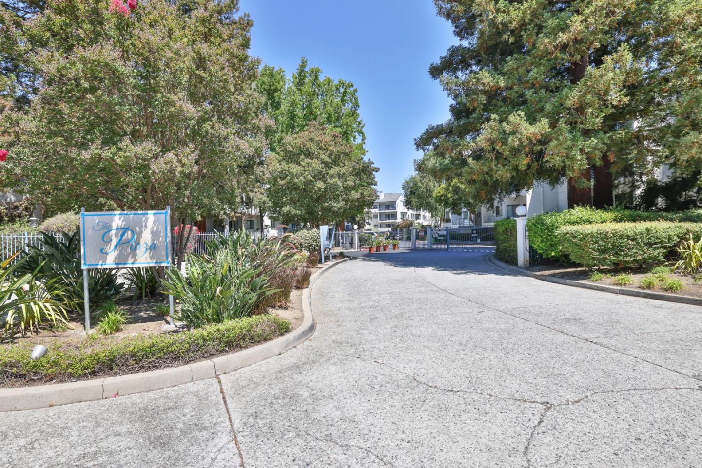 Detail Gallery Image 19 of 19 For 4691 Albany Cir #126,  San Jose,  CA 95129 - 1 Beds | 1 Baths
