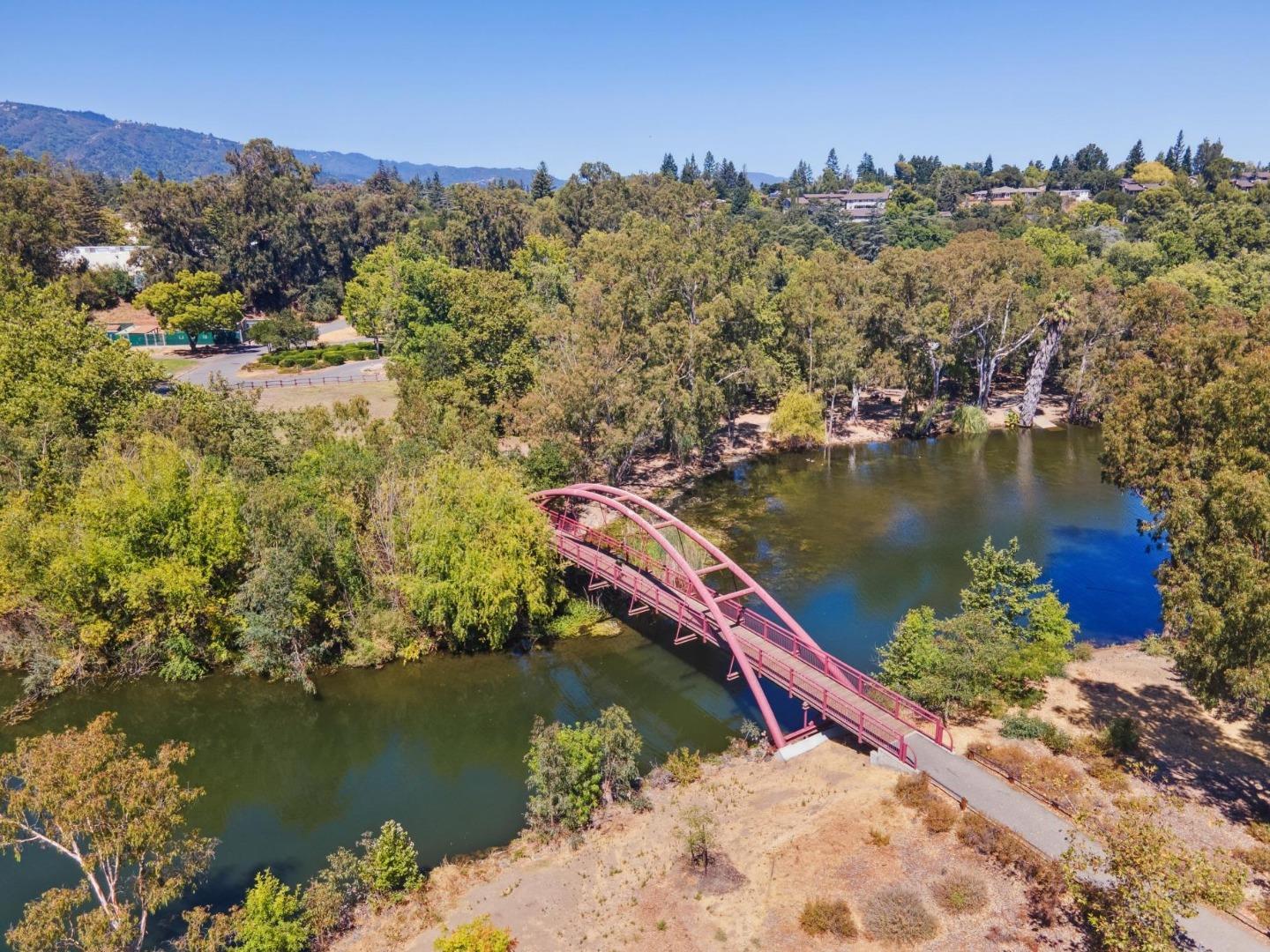 Detail Gallery Image 107 of 109 For 16383 Aztec Ridge Dr, Los Gatos,  CA 95030 - 6 Beds | 6/2 Baths