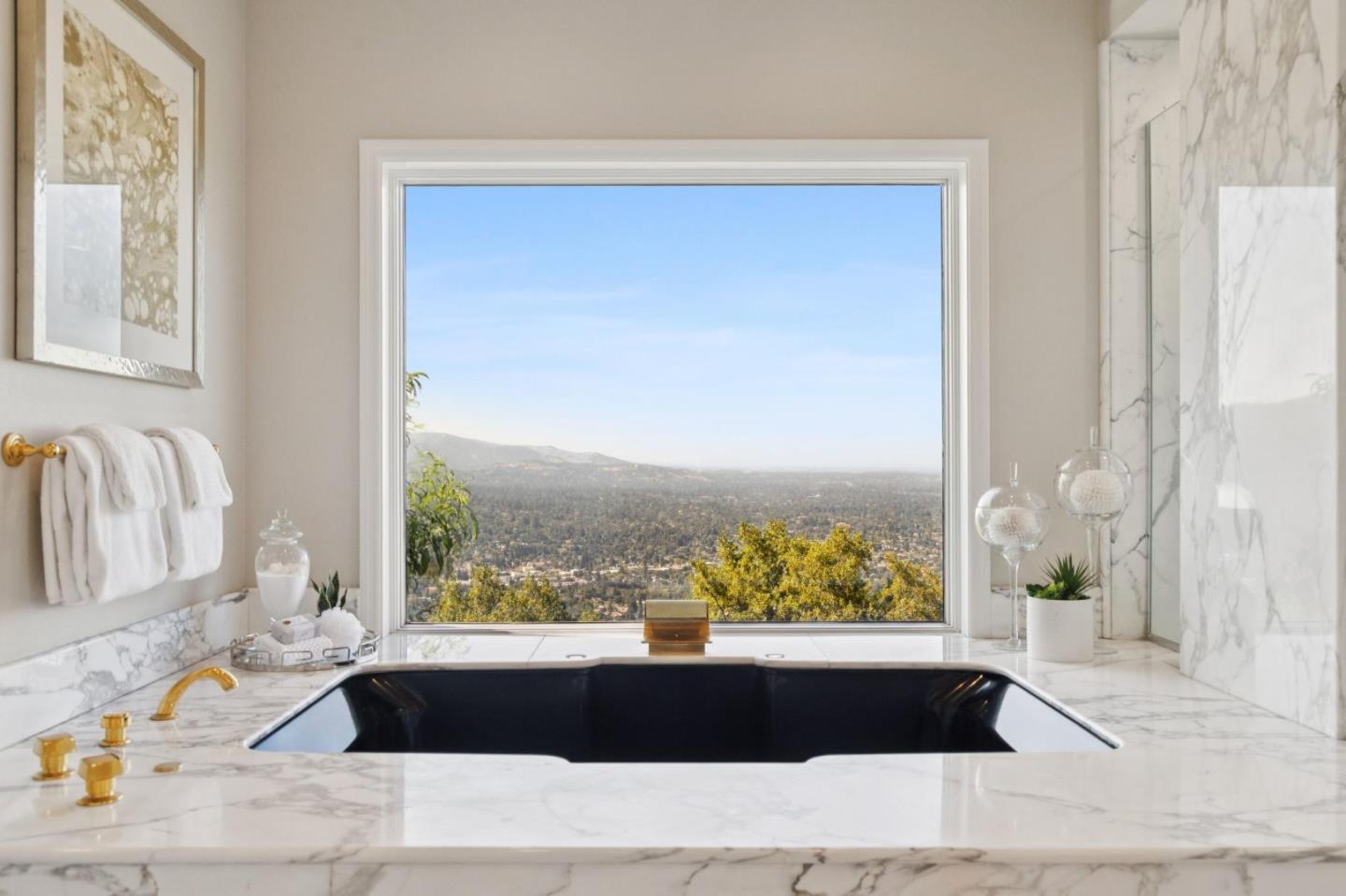 Detail Gallery Image 48 of 109 For 16383 Aztec Ridge Dr, Los Gatos,  CA 95030 - 6 Beds | 6/2 Baths