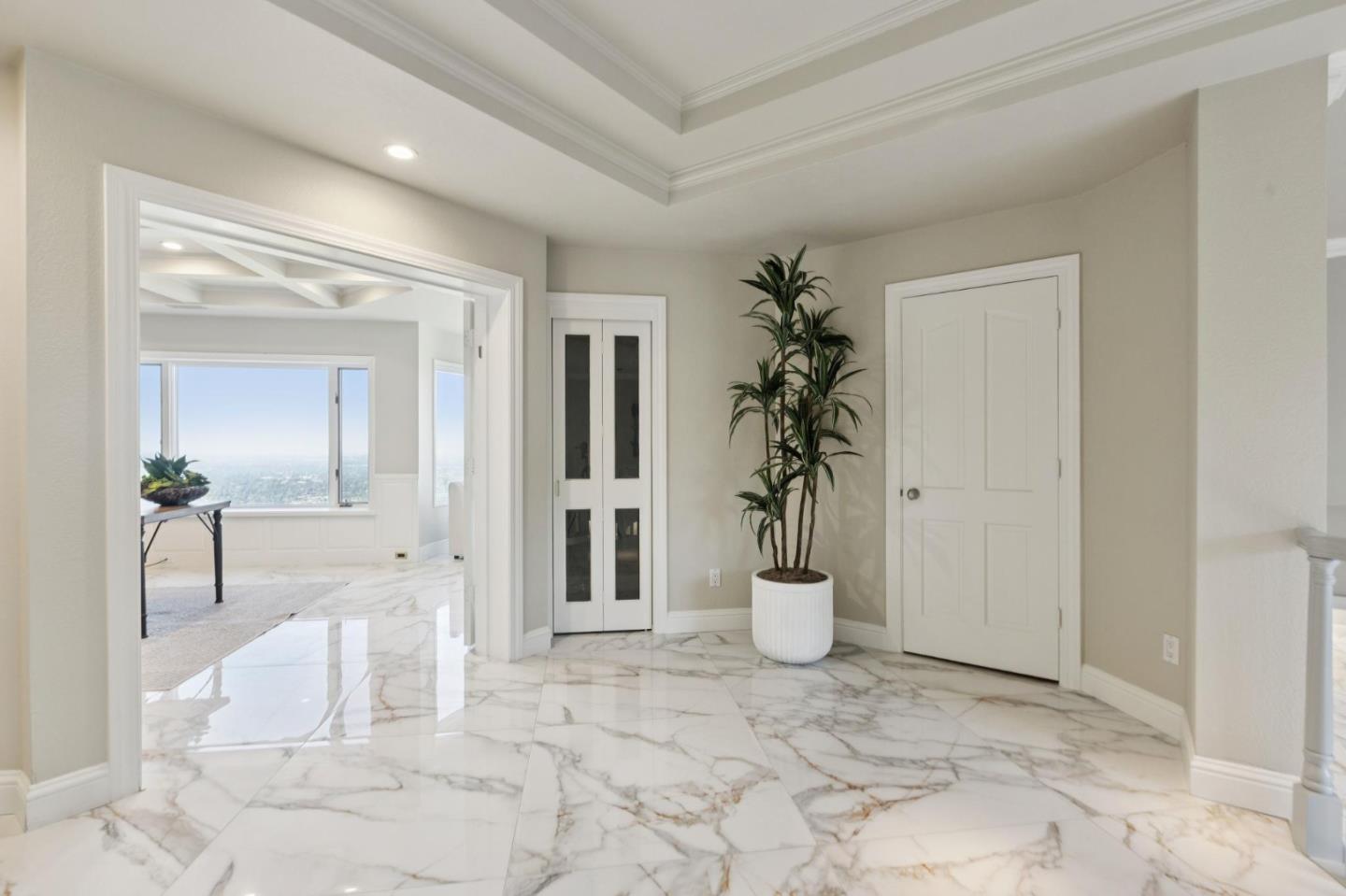 Detail Gallery Image 51 of 109 For 16383 Aztec Ridge Dr, Los Gatos,  CA 95030 - 6 Beds | 6/2 Baths