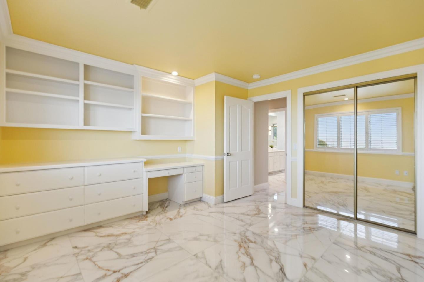 Detail Gallery Image 63 of 109 For 16383 Aztec Ridge Dr, Los Gatos,  CA 95030 - 6 Beds | 6/2 Baths