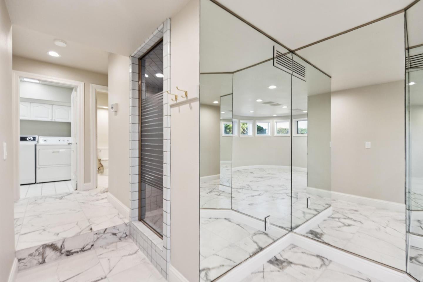 Detail Gallery Image 68 of 109 For 16383 Aztec Ridge Dr, Los Gatos,  CA 95030 - 6 Beds | 6/2 Baths