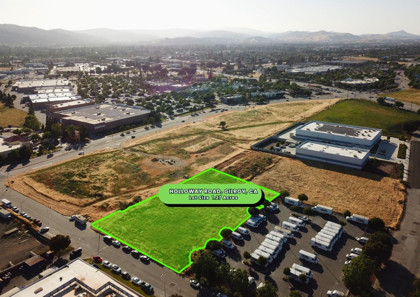 Gilroy