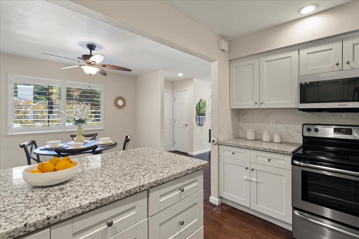 Detail Gallery Image 9 of 20 For 5476 Sean Cir #7,  San Jose,  CA 95123 - 3 Beds | 2 Baths