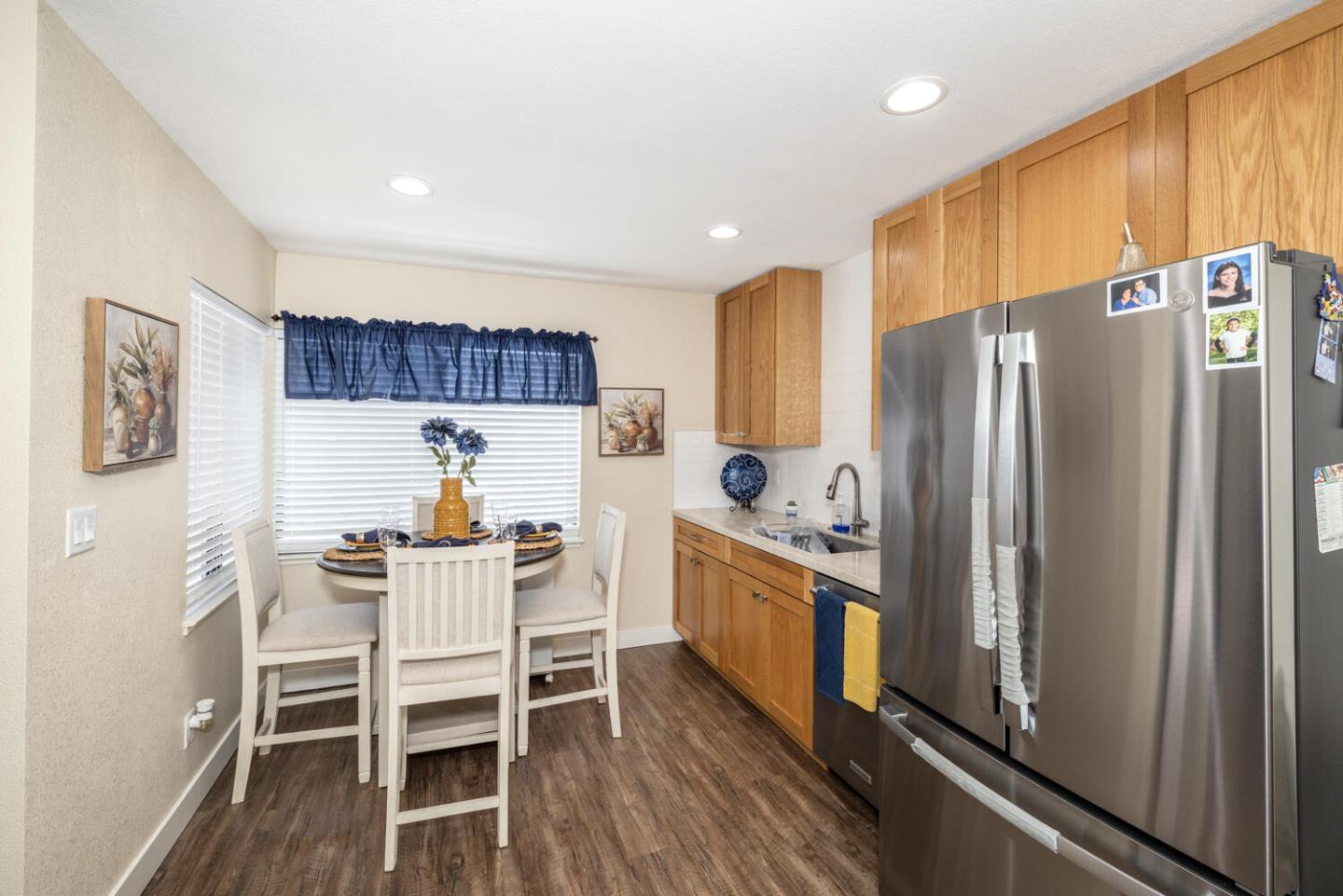 Detail Gallery Image 10 of 25 For 14545 Jerilyn Dr, San Jose,  CA 95127 - 3 Beds | 1 Baths