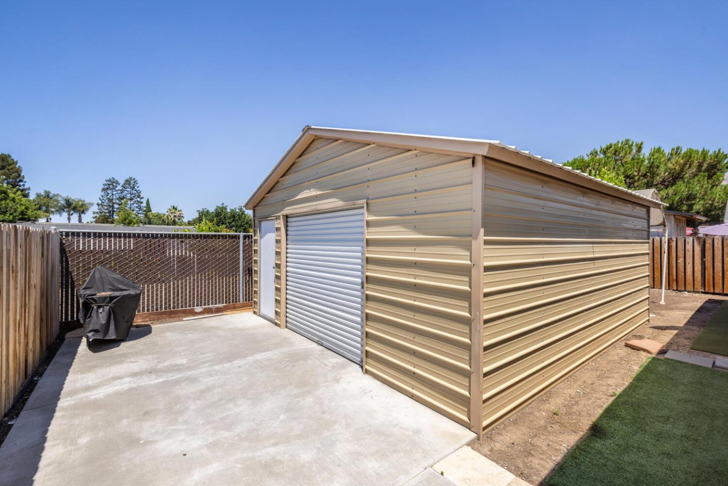 Detail Gallery Image 21 of 25 For 14545 Jerilyn Dr, San Jose,  CA 95127 - 3 Beds | 1 Baths