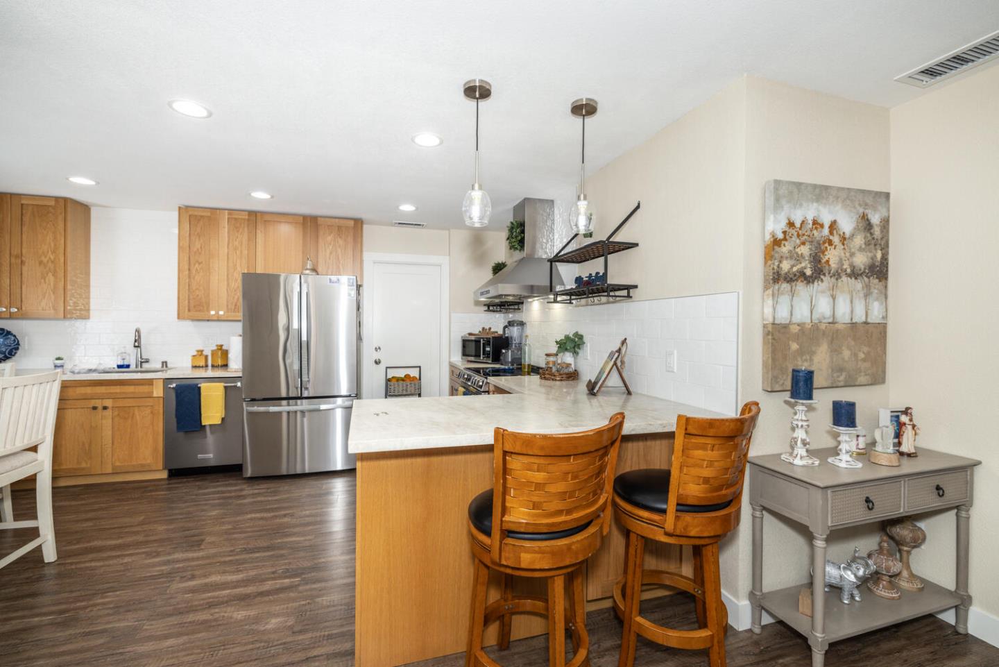 Detail Gallery Image 8 of 25 For 14545 Jerilyn Dr, San Jose,  CA 95127 - 3 Beds | 1 Baths