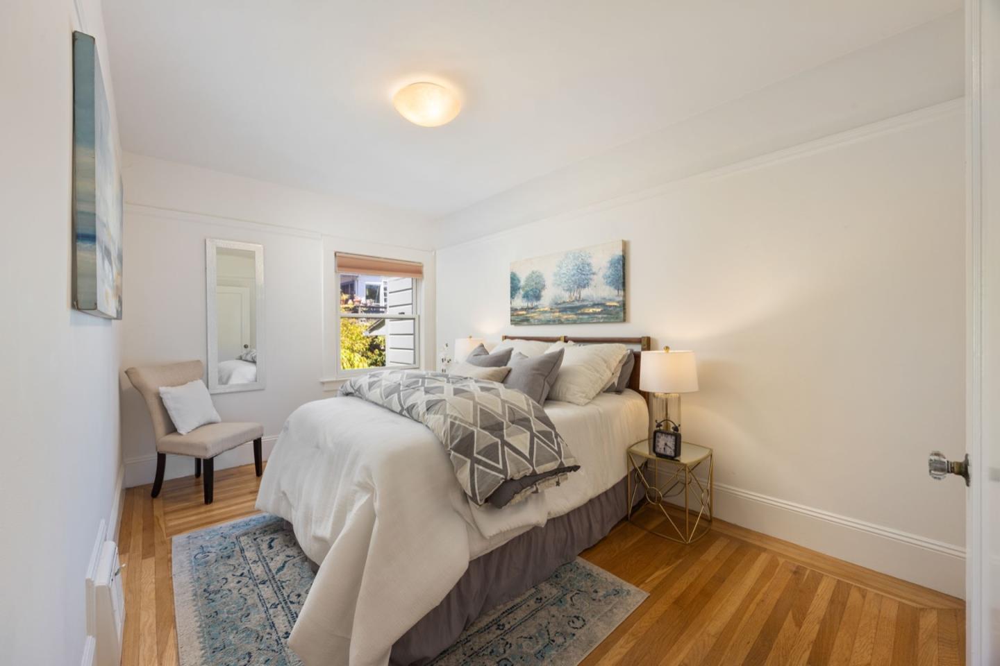 Detail Gallery Image 11 of 20 For 3280 Folsom St, San Francisco,  CA 94110 - 3 Beds | 2 Baths
