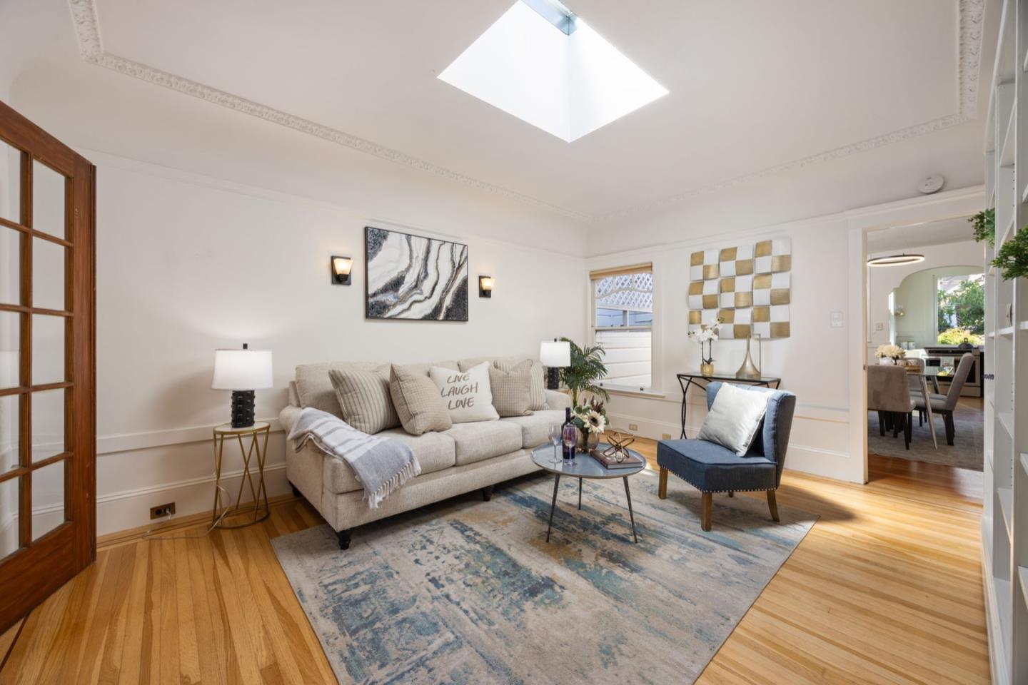 Detail Gallery Image 14 of 20 For 3280 Folsom St, San Francisco,  CA 94110 - 3 Beds | 2 Baths
