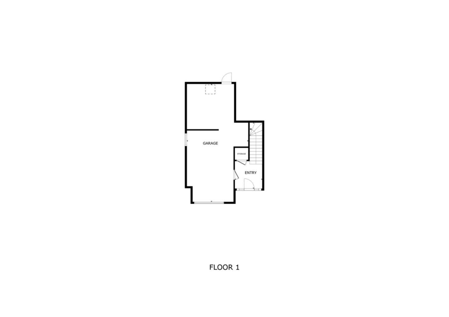 Detail Gallery Image 20 of 20 For 3280 Folsom St, San Francisco,  CA 94110 - 3 Beds | 2 Baths