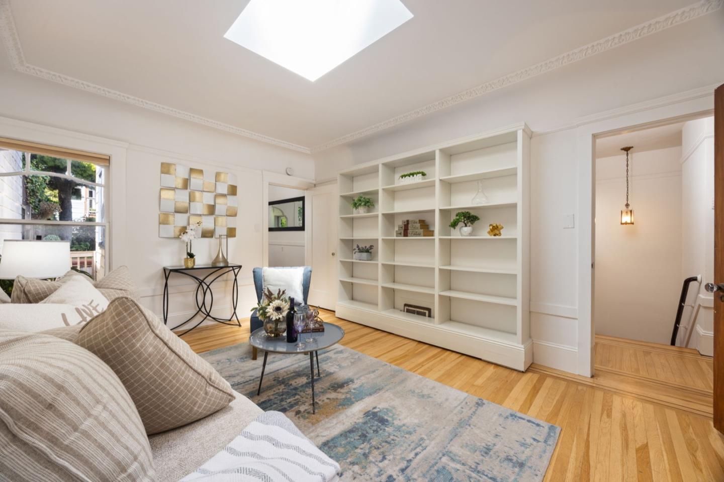 Detail Gallery Image 9 of 20 For 3280 Folsom St, San Francisco,  CA 94110 - 3 Beds | 2 Baths