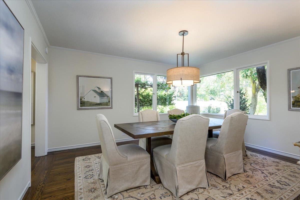 Detail Gallery Image 14 of 24 For 2841 Canyon Rd, Burlingame,  CA 94010 - 3 Beds | 2 Baths