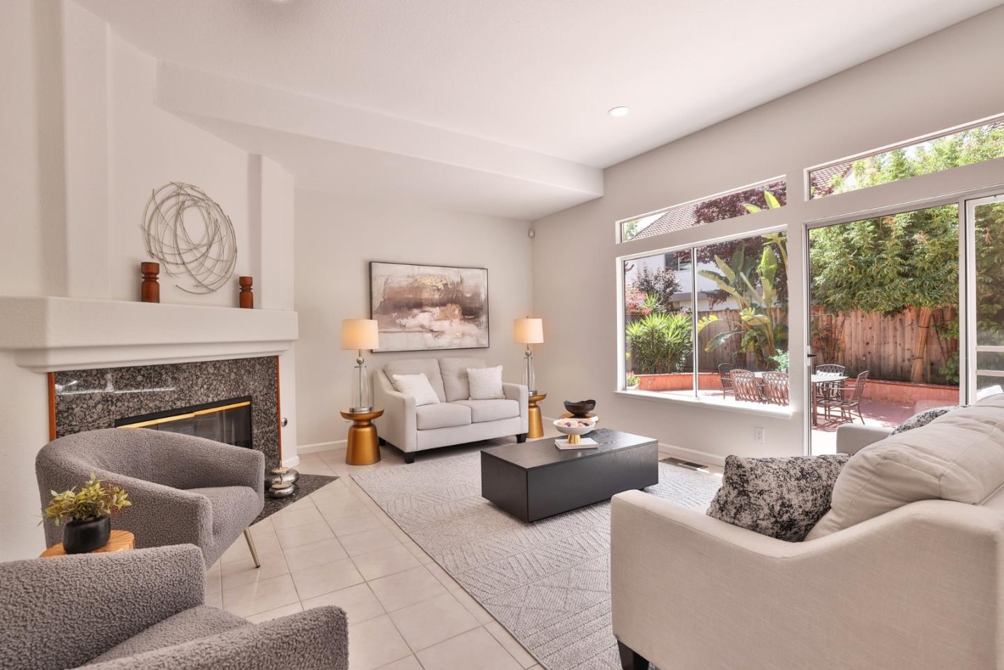 Detail Gallery Image 10 of 29 For 503 De Carli Ct, Campbell,  CA 95008 - 4 Beds | 3 Baths