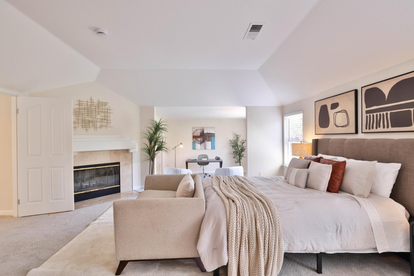 Detail Gallery Image 14 of 29 For 503 De Carli Ct, Campbell,  CA 95008 - 4 Beds | 3 Baths