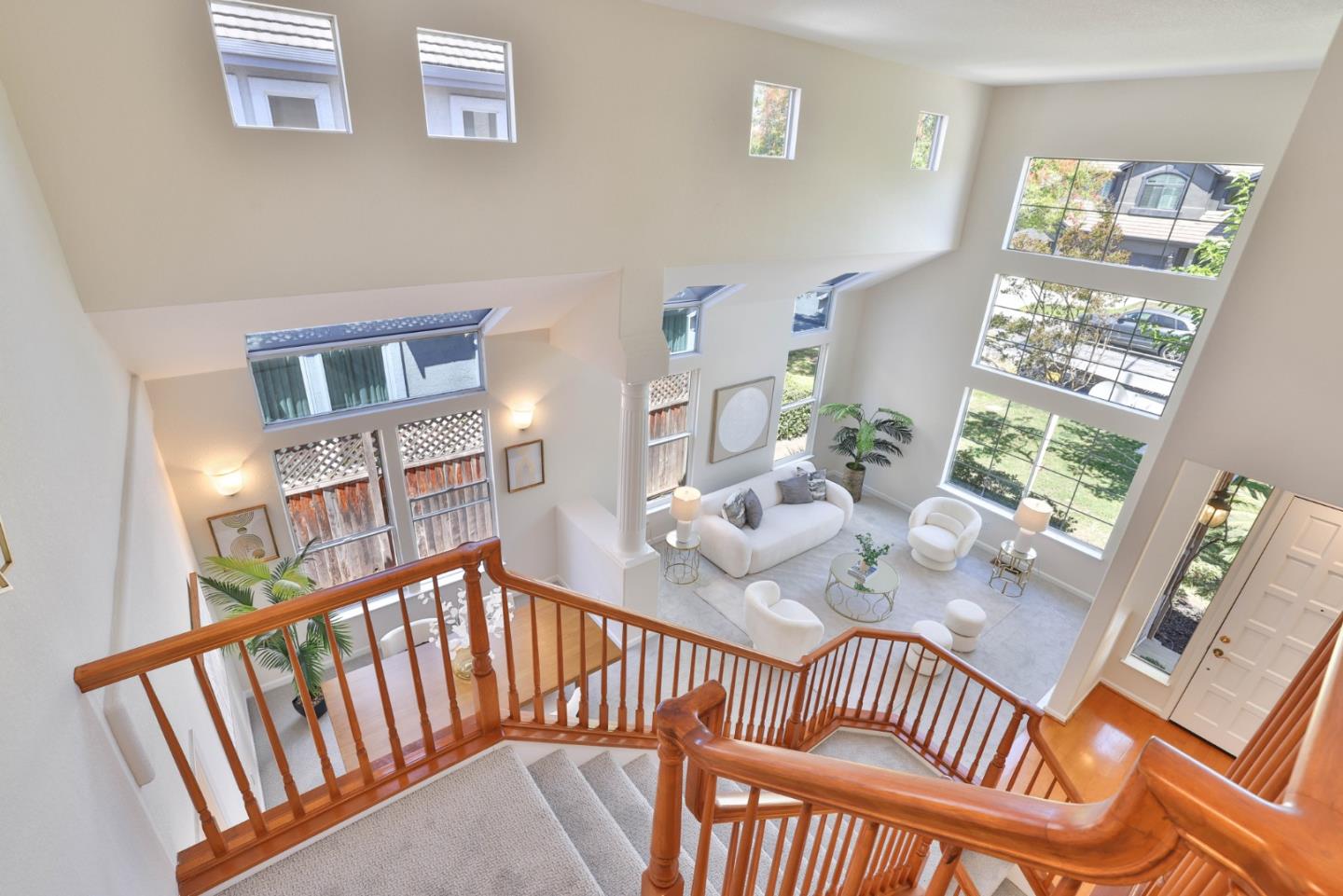 Detail Gallery Image 2 of 29 For 503 De Carli Ct, Campbell,  CA 95008 - 4 Beds | 3 Baths
