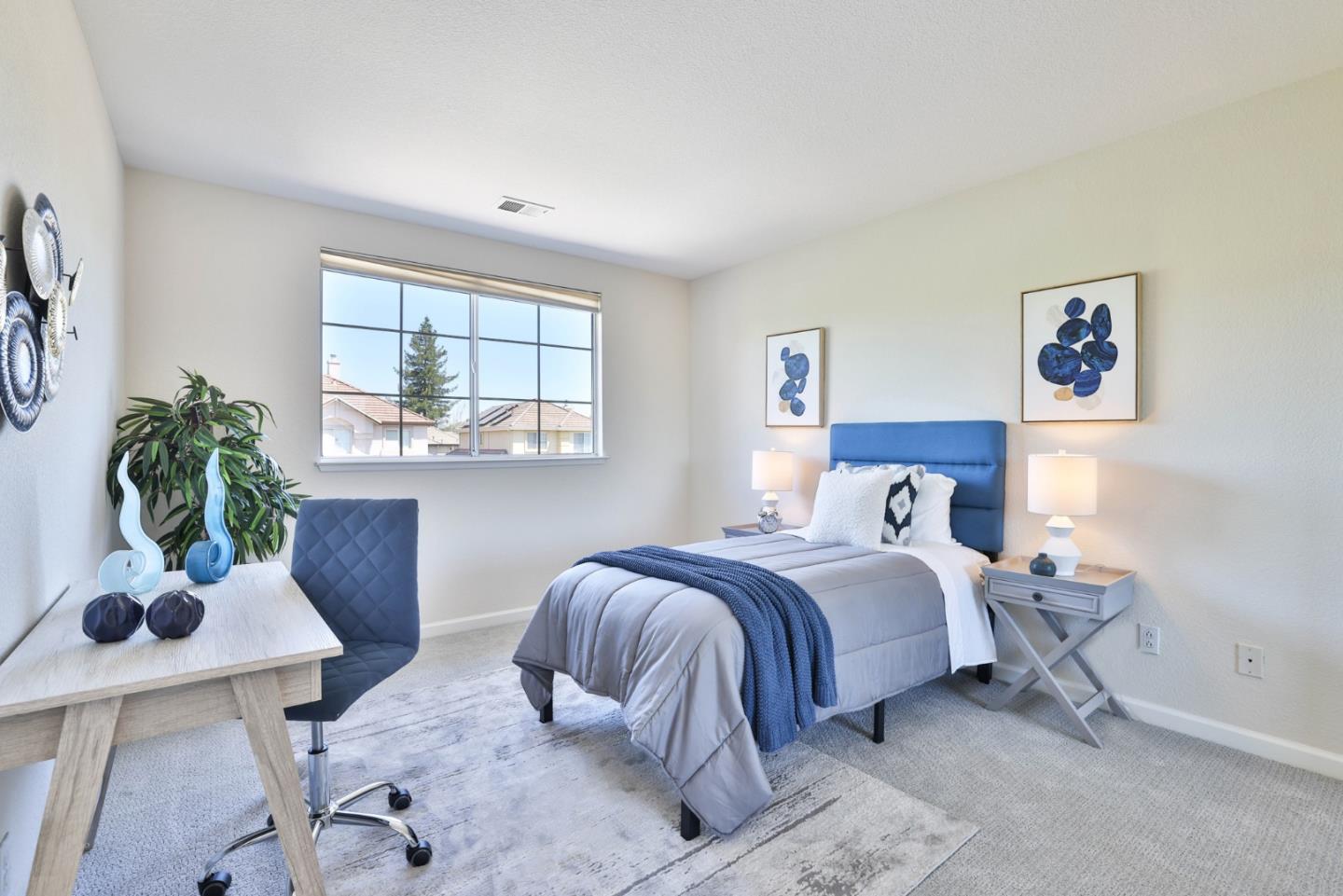 Detail Gallery Image 20 of 29 For 503 De Carli Ct, Campbell,  CA 95008 - 4 Beds | 3 Baths