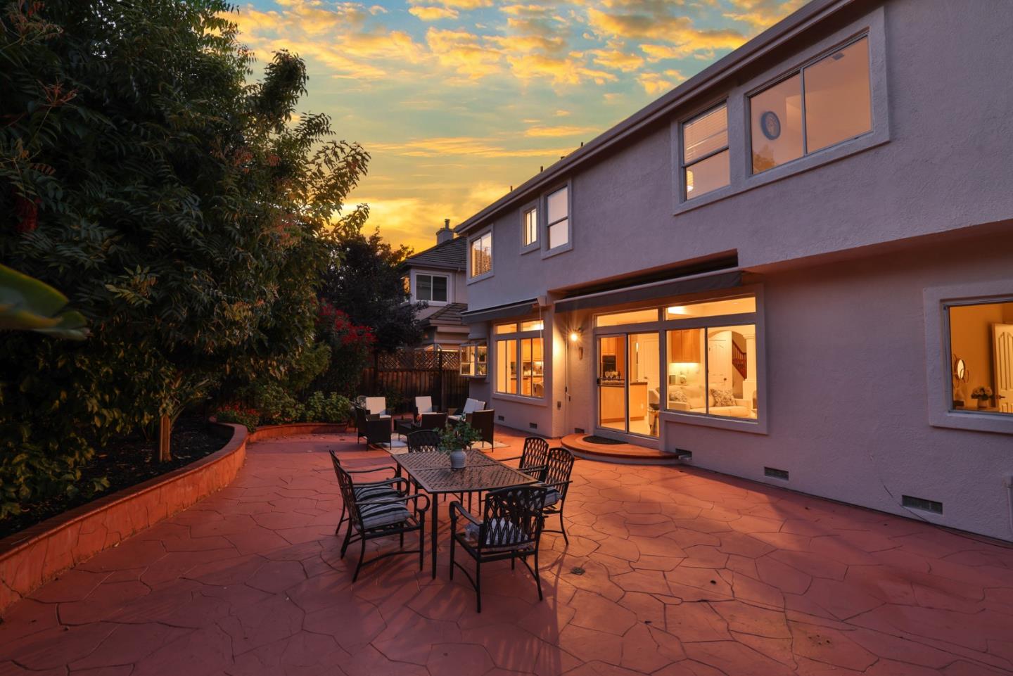 Detail Gallery Image 27 of 29 For 503 De Carli Ct, Campbell,  CA 95008 - 4 Beds | 3 Baths