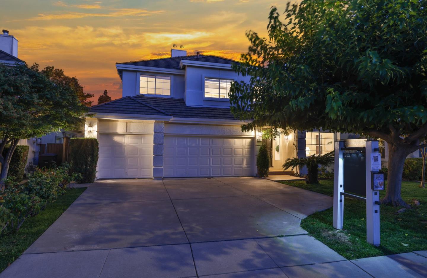Detail Gallery Image 29 of 29 For 503 De Carli Ct, Campbell,  CA 95008 - 4 Beds | 3 Baths