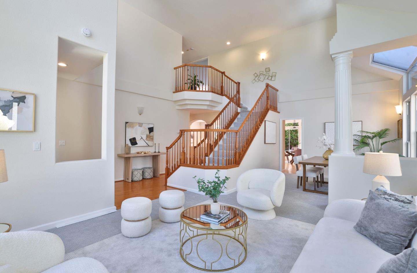 Detail Gallery Image 5 of 29 For 503 De Carli Ct, Campbell,  CA 95008 - 4 Beds | 3 Baths
