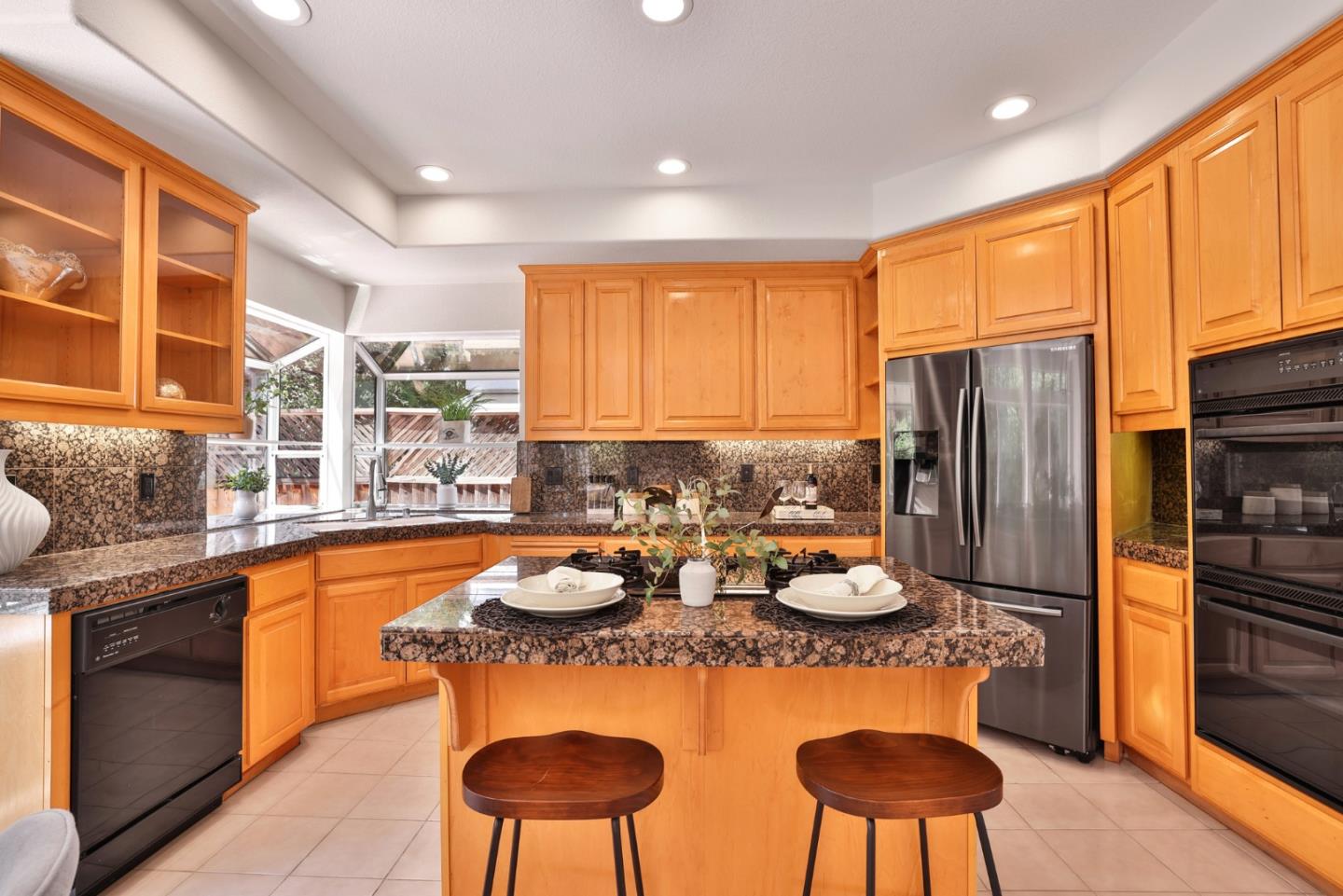 Detail Gallery Image 8 of 29 For 503 De Carli Ct, Campbell,  CA 95008 - 4 Beds | 3 Baths