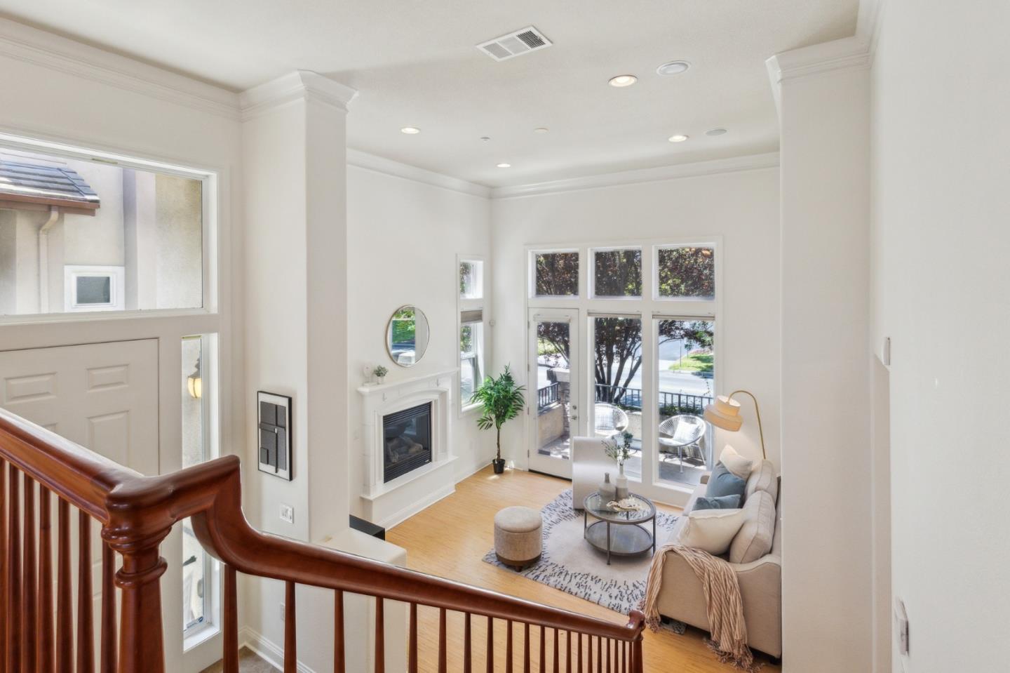 Detail Gallery Image 13 of 65 For 1156 Mckay Dr, San Jose,  CA 95131 - 4 Beds | 3 Baths