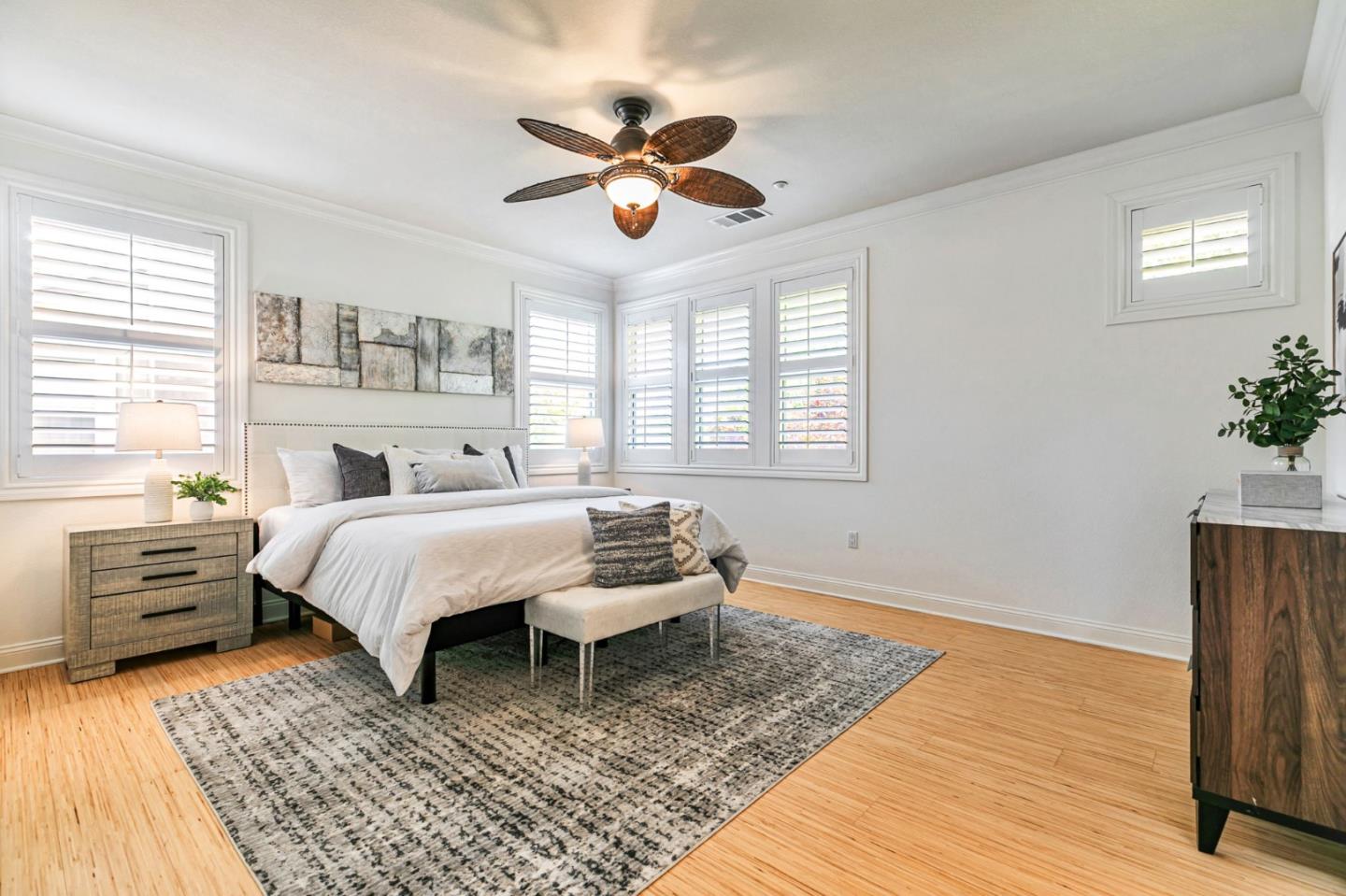 Detail Gallery Image 31 of 65 For 1156 Mckay Dr, San Jose,  CA 95131 - 4 Beds | 3 Baths